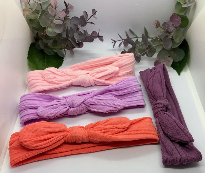 Small Baby Headband