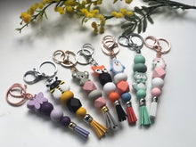 Load image into Gallery viewer, Novelty Keychain