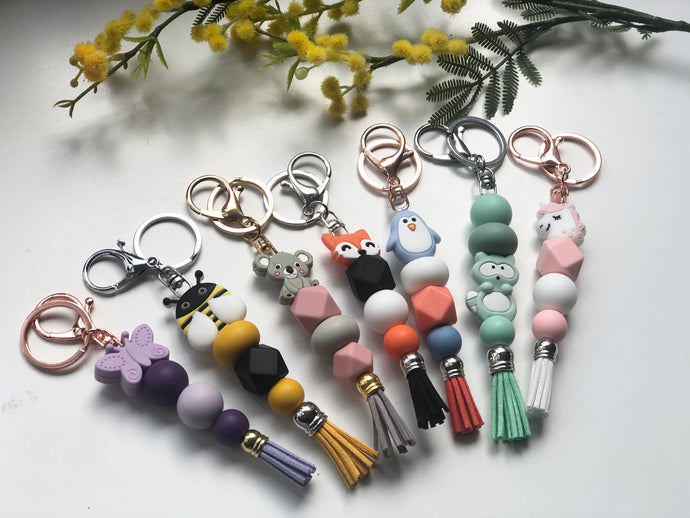 Novelty Keychain