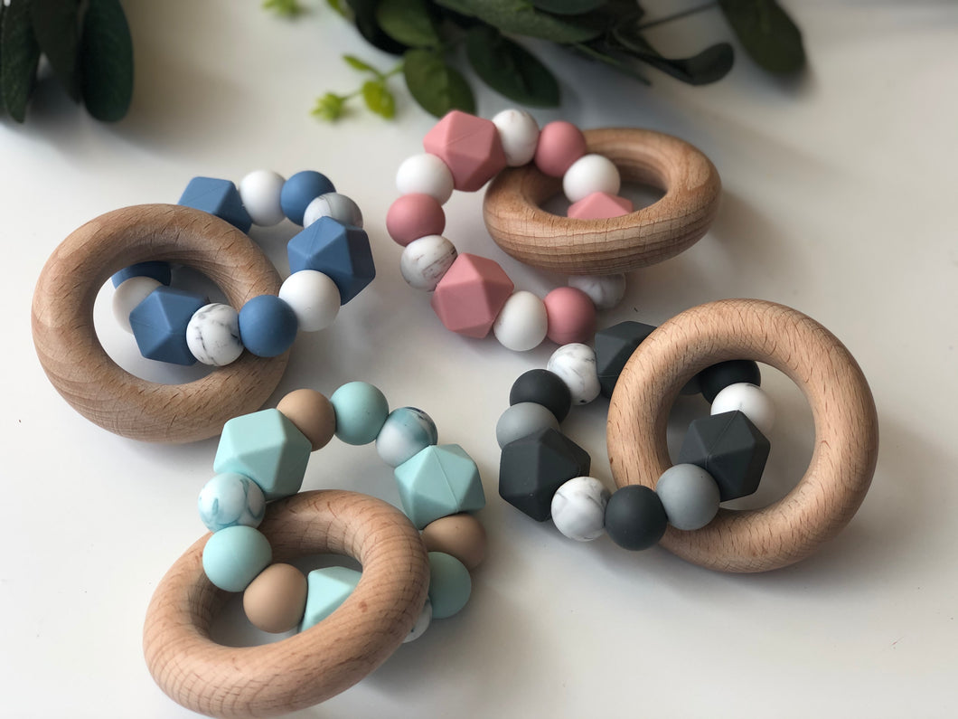 Simple Edition Teether